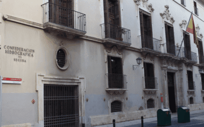 La Confederación del Segura propone eliminar restricciones al regadío tras récord de lluvias y reservas históricas
