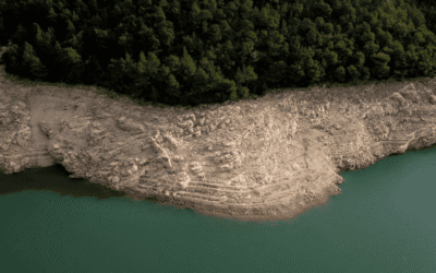 Los embalses del Júcar alcanzan el 67,6 % de su capacidad y los del Segura suben al 54,7 %