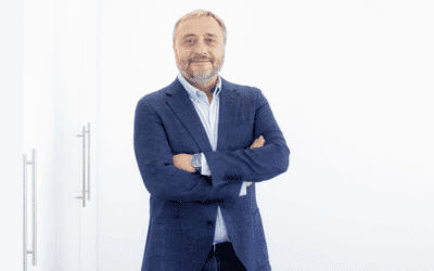 José Vicente Ronda (AEVAE): «Estamos lanzando un proyecto para hacer nuevos envases con los residuos de envases del sector agrícola»