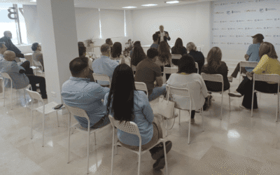 Presentan el proyecto ‘València Comparte Coche’ para promover la movilidad compartida