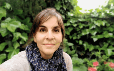 Elvira Jiménez (Greenpeace): «Los centros educativos no aplican los mismos riesgos climáticos que consideramos para el entorno laboral»
