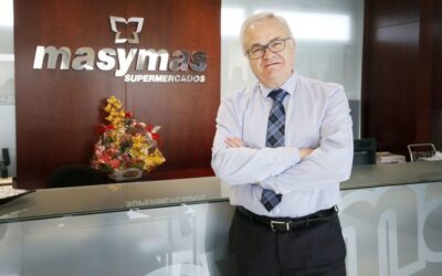 José Juan Fornés (Masymas): “Luchar contra el desperdicio alimentario es apostar por un futuro más sostenible”